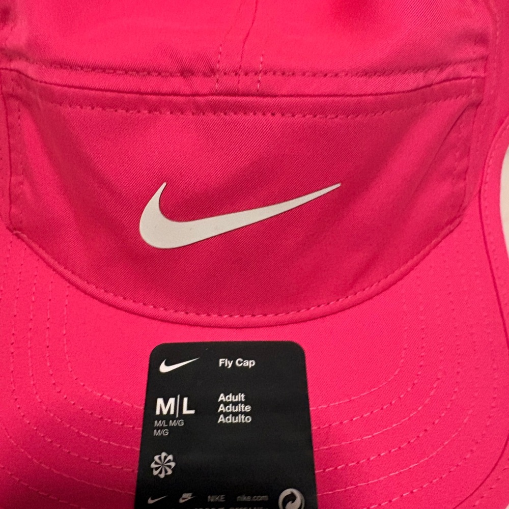 Nike Dri-Fit Hat - Picture 2 of 8